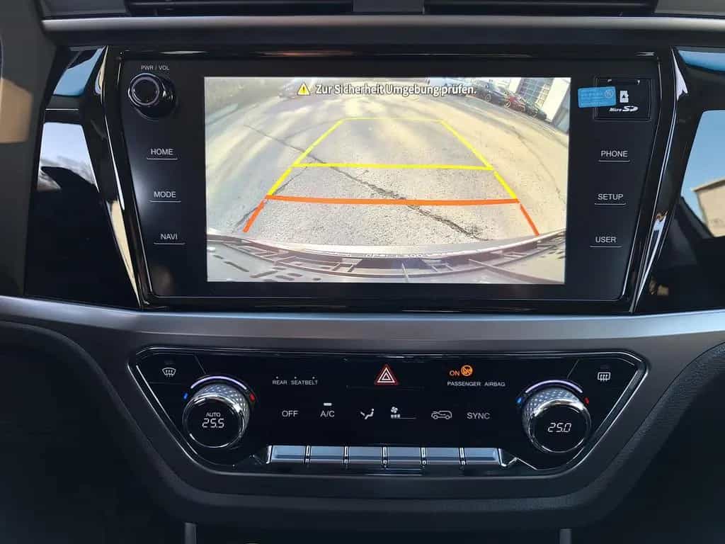 KGM Korando 1.5 GDI-T 2WD AT Platinum LED|Navi|SHZ 03/2026-photo-22