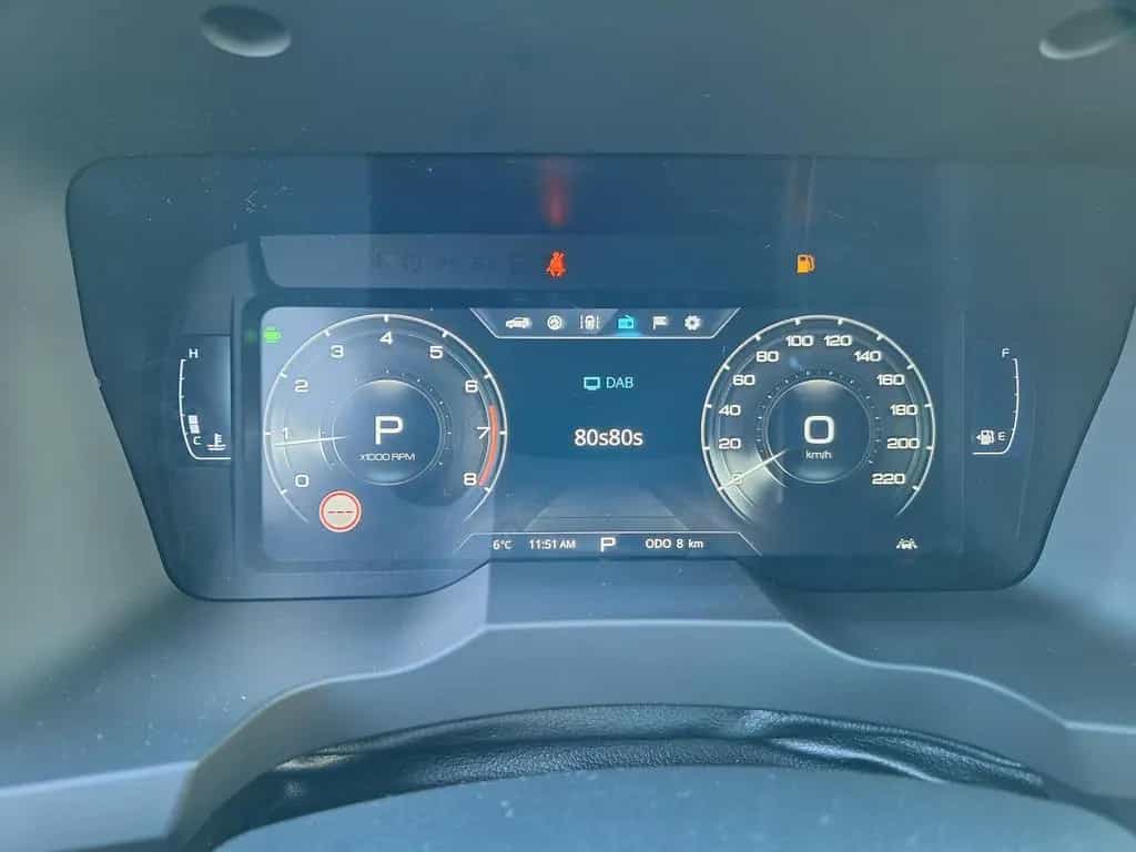 KGM Korando 1.5 GDI-T 2WD AT Platinum LED|Navi|SHZ 03/2026-photo-23