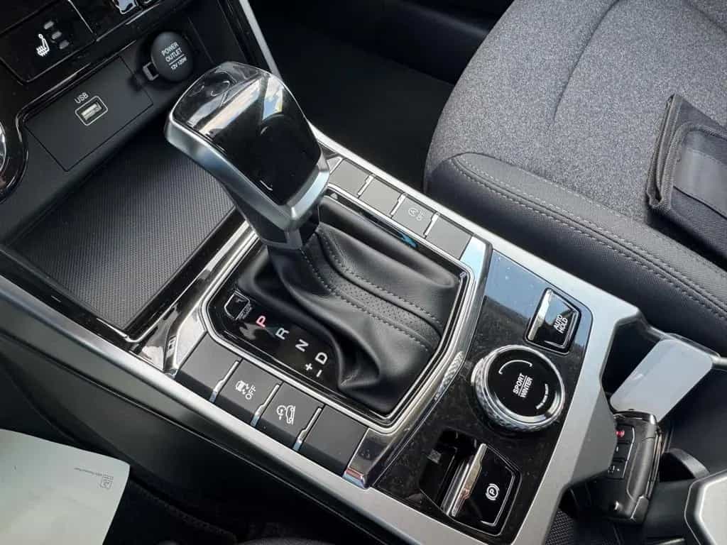 KGM Korando Bliss 6/AT 2WD SHZ+LHZ+Kamera null-photo-13