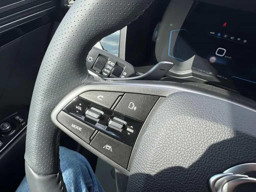 KGM Korando Bliss 6/AT 2WD SHZ+LHZ+Kamera null-photo-6