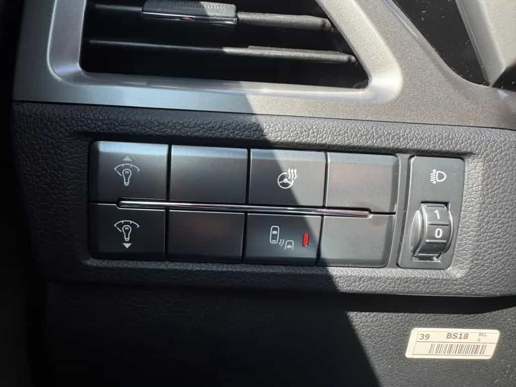 KGM Korando Bliss 6/AT 2WD SHZ+LHZ+Kamera null-photo-8