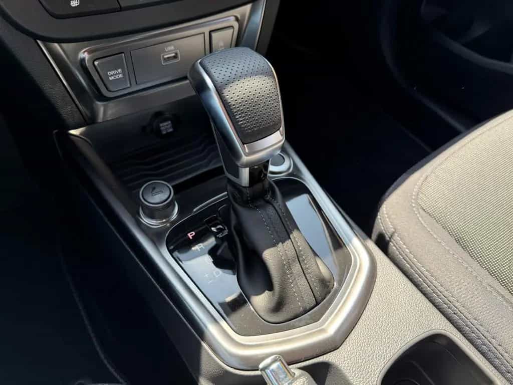 KGM Tivoli Nomad 6/AT 2WD Sitzheizung+Rückfahrkamera null-photo-11