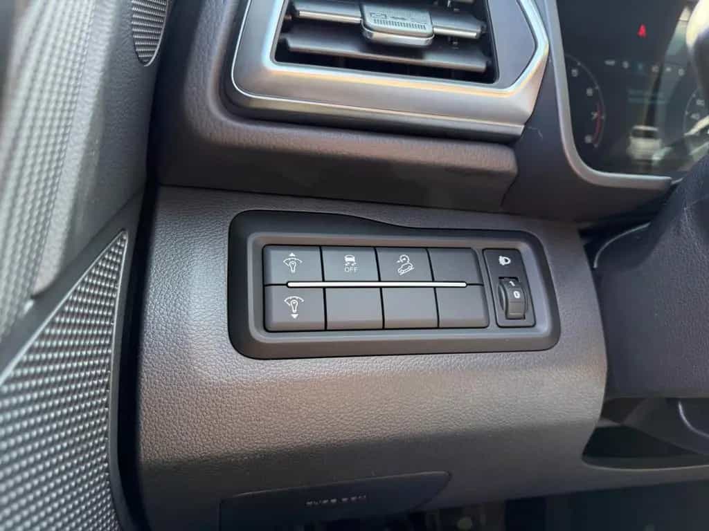KGM Tivoli Nomad 6/AT 2WD Sitzheizung+Rückfahrkamera null-photo-12
