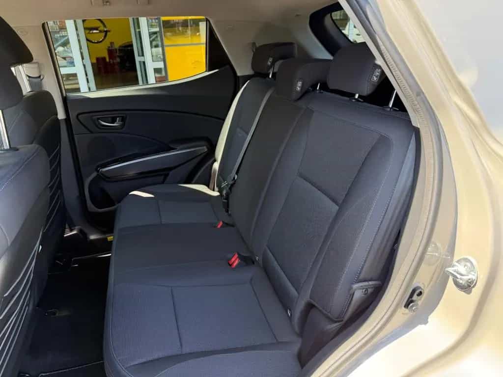 KGM Tivoli Nomad 6/AT 2WD Sitzheizung+Rückfahrkamera null-photo-15