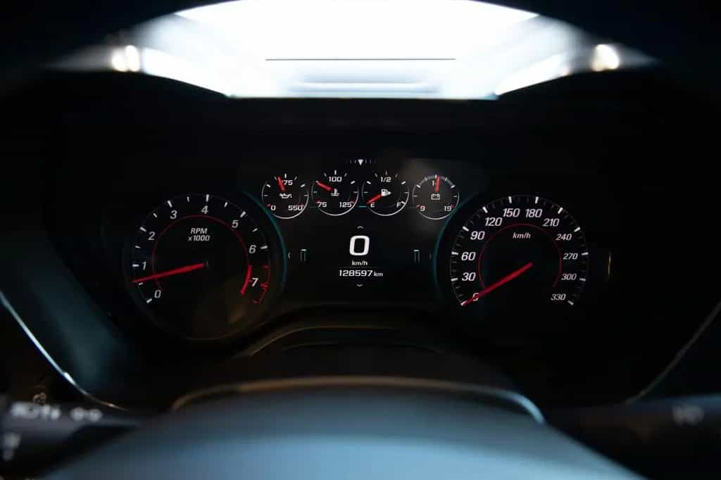 Chevrolet Camaro 6.2 V8 Unfallfrei - 20''Borbet DE Modell 07/2018-photo-17