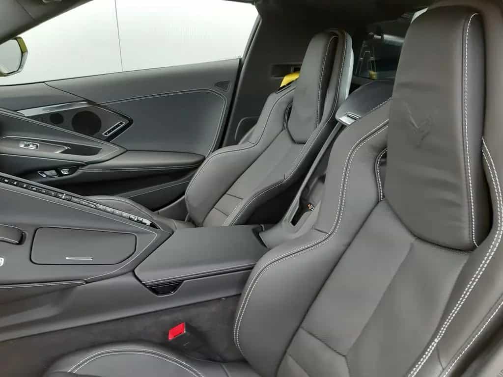 Corvette C8 Coupe 2LT 6.2V8|Magnetic|Lift|Europamodell 03/2025-photo-10