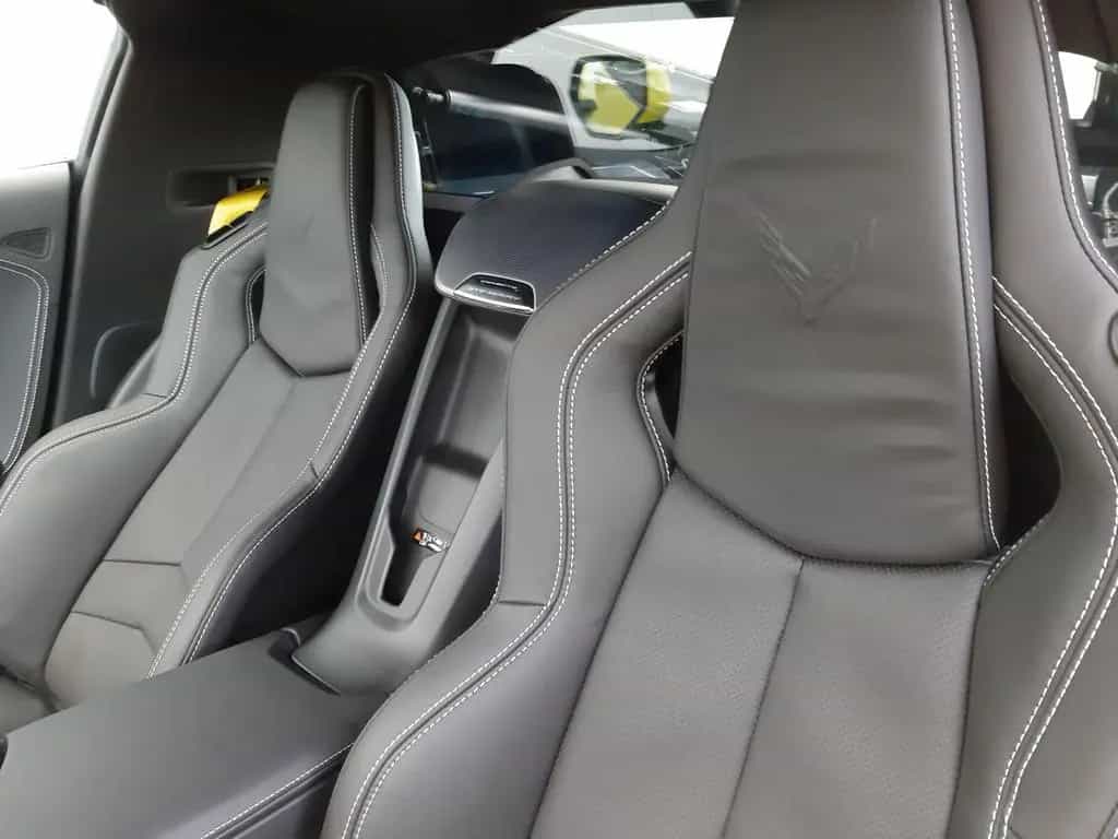 Corvette C8 Coupe 2LT 6.2V8|Magnetic|Lift|Europamodell 03/2025-photo-11