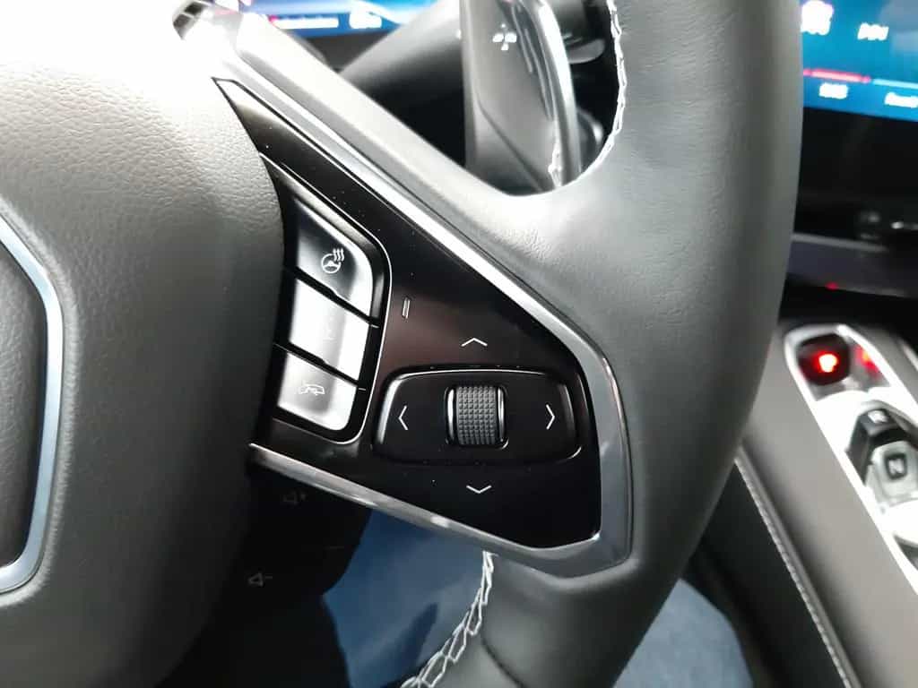 Corvette C8 Coupe 2LT 6.2V8|Magnetic|Lift|Europamodell 03/2025-photo-21