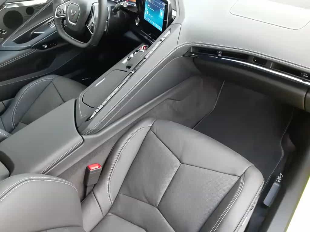 Corvette C8 Coupe 2LT 6.2V8|Magnetic|Lift|Europamodell 03/2025-photo-8