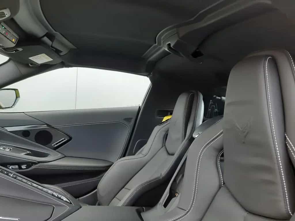 Corvette C8 Coupe 2LT 6.2V8|Magnetic|Lift|Europamodell 03/2025-photo-9