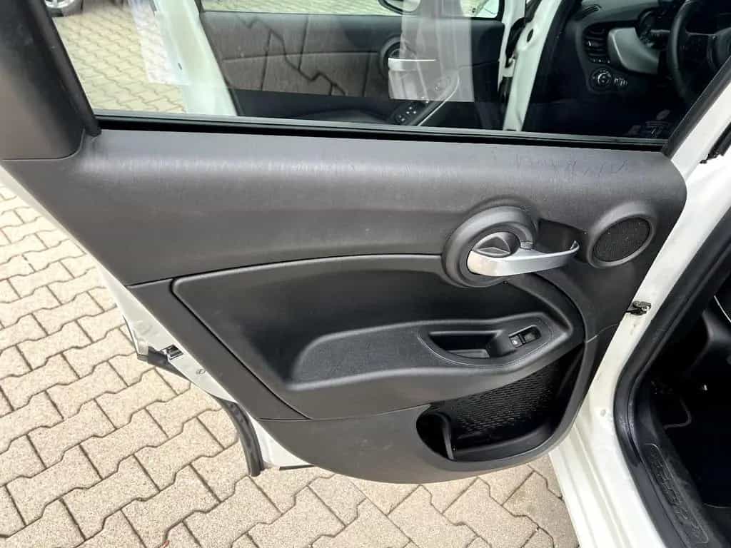 Fiat 500X 1.3 GSE Sport *LED Navi Sitzh. ACC Kamera* 12/2020-photo-10