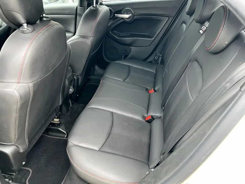Fiat 500X 1.3 GSE Sport *LED Navi Sitzh. ACC Kamera* 12/2020-photo-11