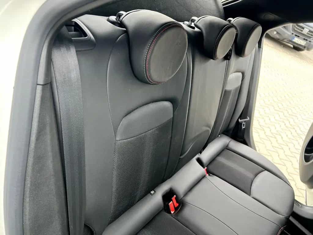 Fiat 500X 1.3 GSE Sport *LED Navi Sitzh. ACC Kamera* 12/2020-photo-15