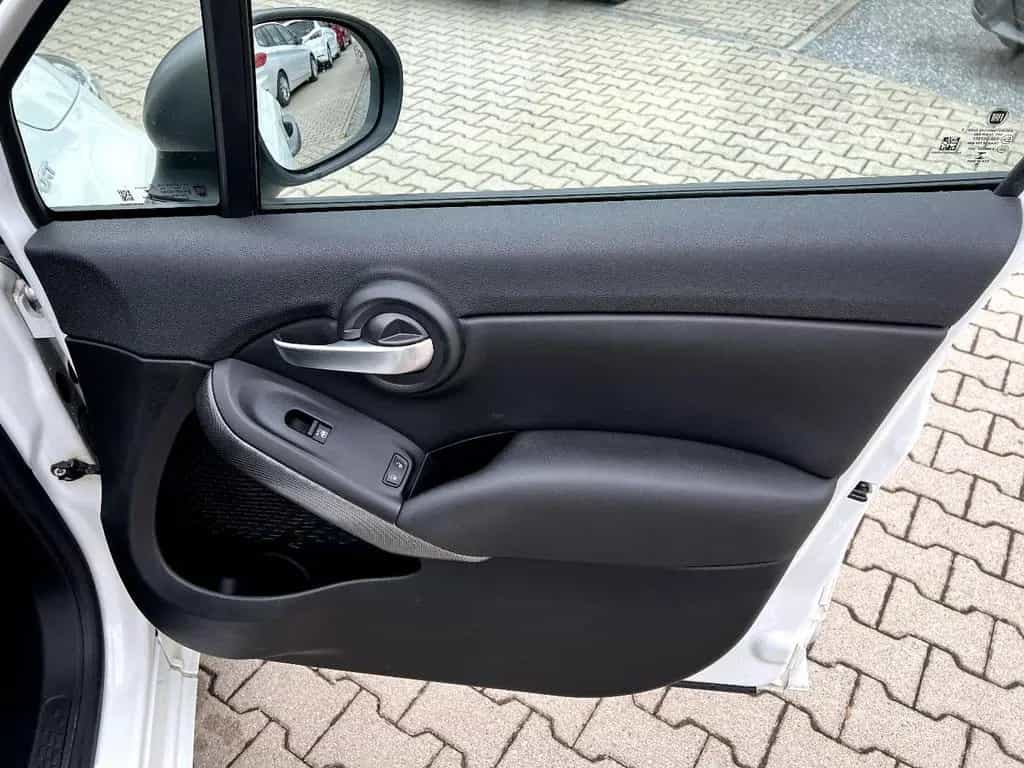 Fiat 500X 1.3 GSE Sport *LED Navi Sitzh. ACC Kamera* 12/2020-photo-18