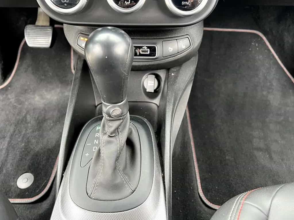 Fiat 500X 1.3 GSE Sport *LED Navi Sitzh. ACC Kamera* 12/2020-photo-22