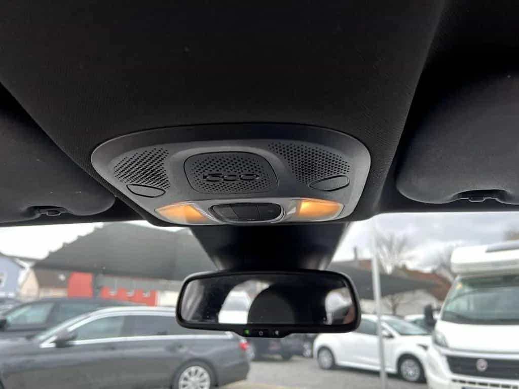 Fiat 500X 1.3 GSE Sport *LED Navi Sitzh. ACC Kamera* 12/2020-photo-26