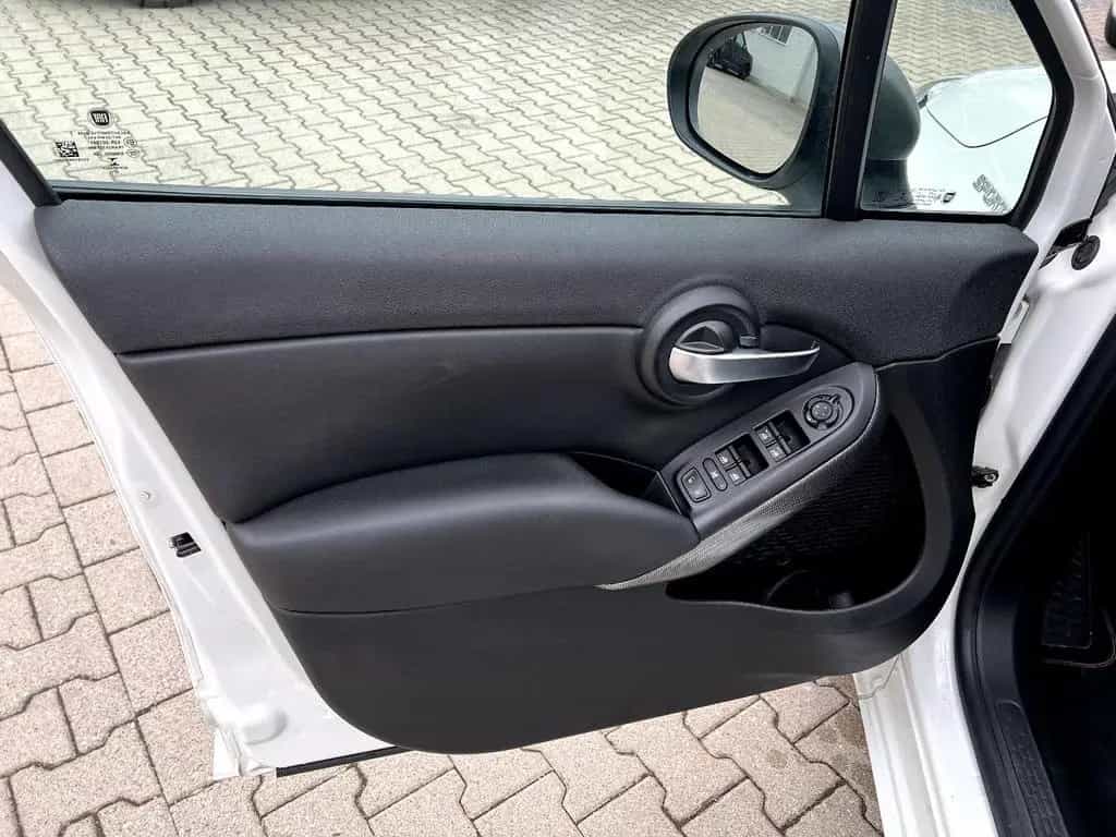 Fiat 500X 1.3 GSE Sport *LED Navi Sitzh. ACC Kamera* 12/2020-photo-9
