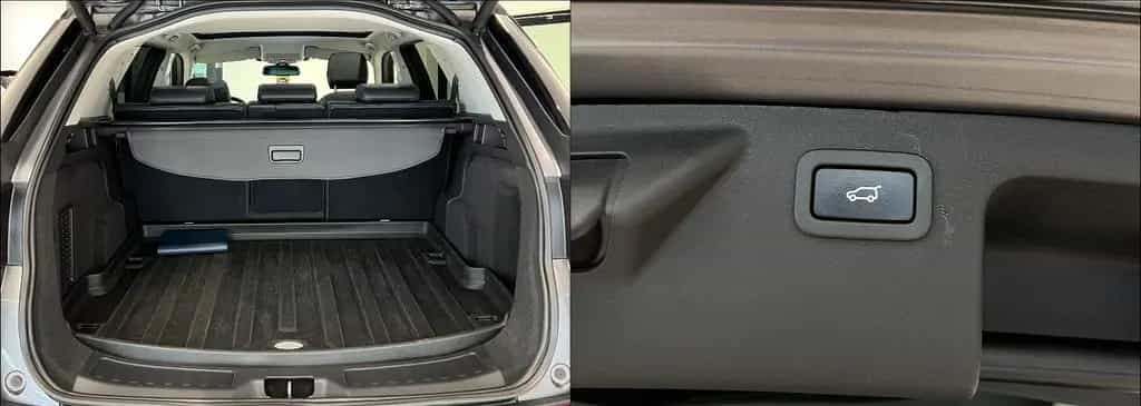 Land Rover Discovery Sport HSE|PANORAMA|MEMORY|KAMERA|4SHZ| 01/2017-photo-12
