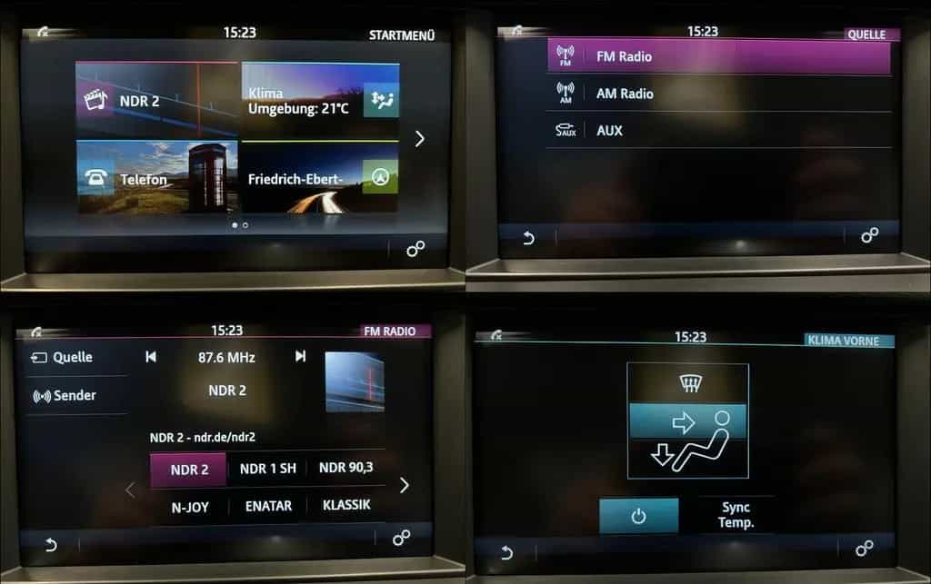 Land Rover Discovery Sport HSE|PANORAMA|MEMORY|KAMERA|4SHZ| 01/2017-photo-21