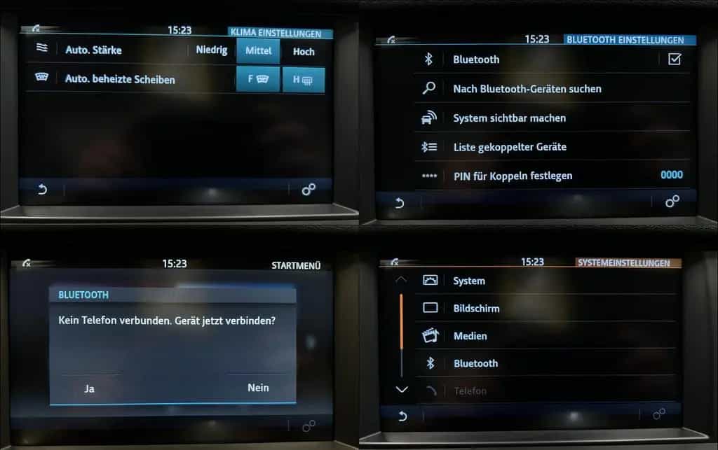 Land Rover Discovery Sport HSE|PANORAMA|MEMORY|KAMERA|4SHZ| 01/2017-photo-22