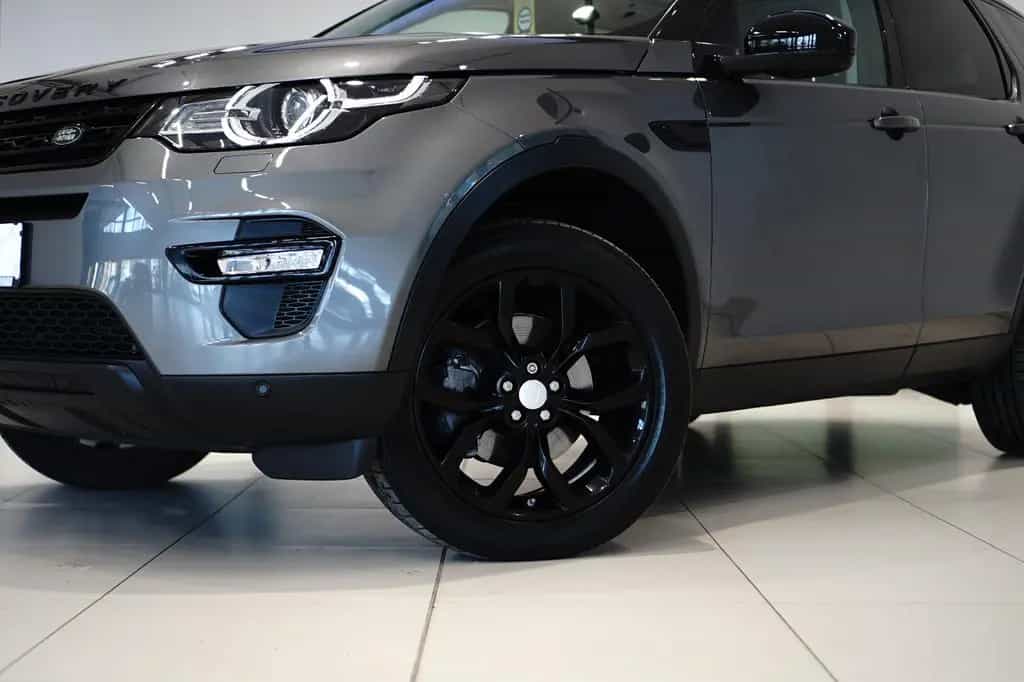 Land Rover Discovery Sport HSE|PANORAMA|MEMORY|KAMERA|4SHZ| 01/2017-photo-24