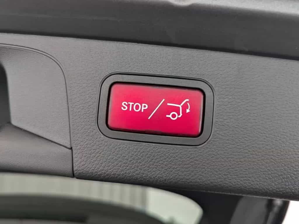 Mercedes-Benz GLC 63 AMG 4Matic LED+NAVI+SHZ+RFK+TEMP+ 01/2020-photo-12