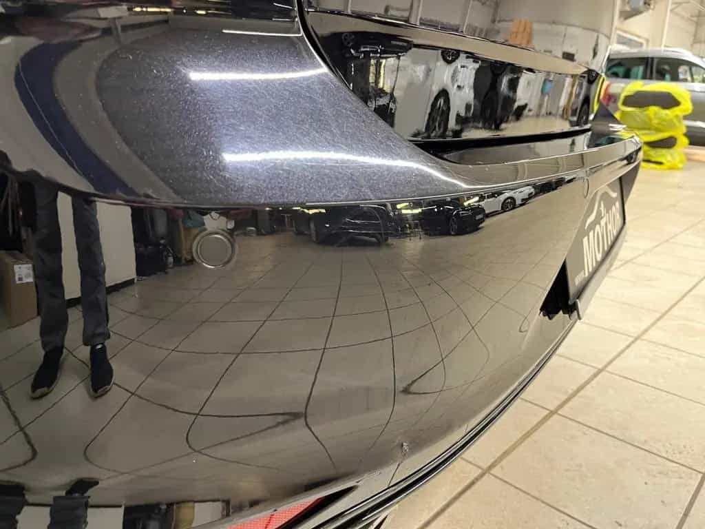 Volkswagen Golf VII Comfortline TDI RLine TeillederClimatr 06/2016-photo-19