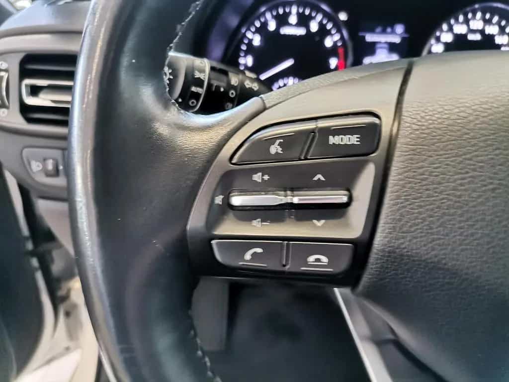 Hyundai i30 Kombi 1.0 T-GDI LED|SHZ|Car-Play|Klima 09/2021-photo-11