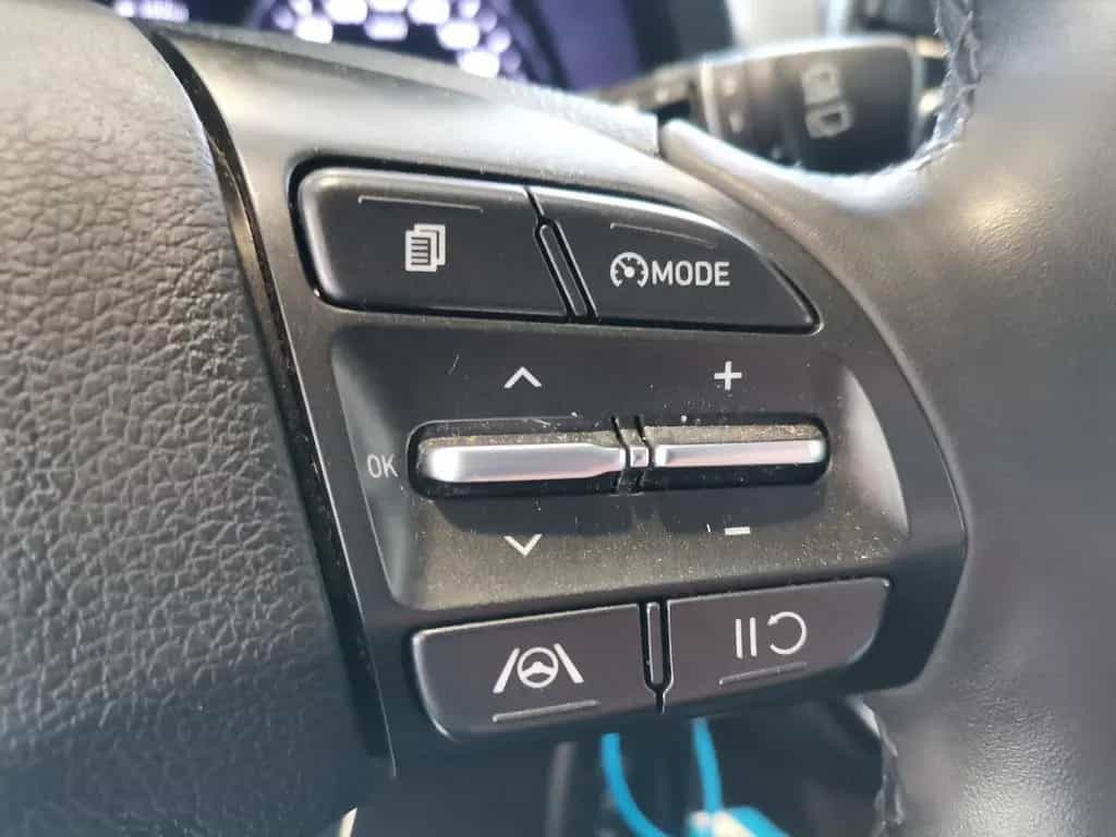 Hyundai i30 Kombi 1.0 T-GDI LED|SHZ|Car-Play|Klima 09/2021-photo-13