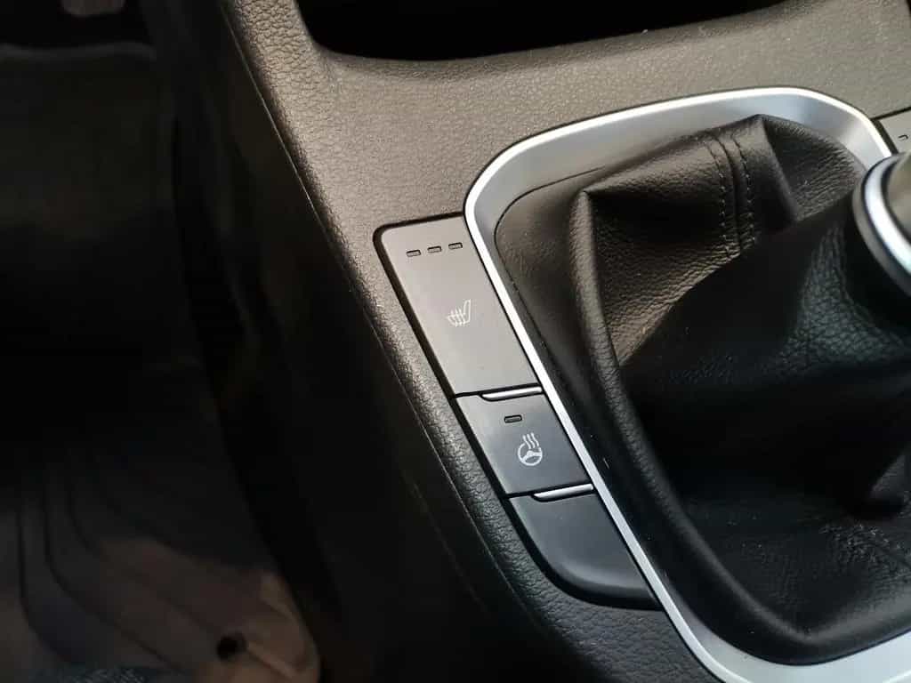 Hyundai i30 Kombi 1.0 T-GDI LED|SHZ|Car-Play|Klima 09/2021-photo-15