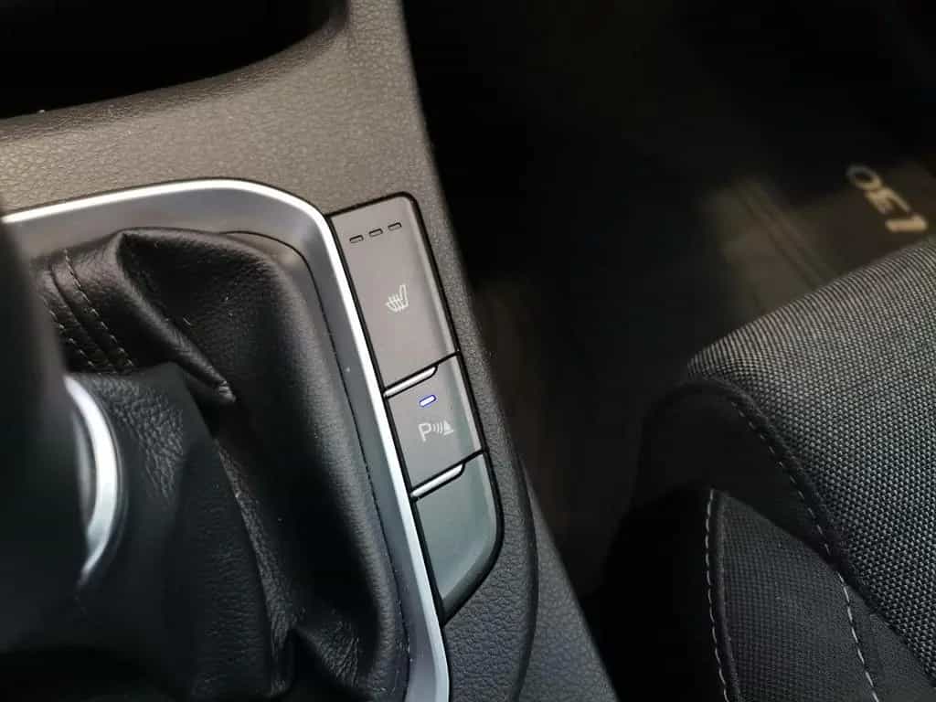 Hyundai i30 Kombi 1.0 T-GDI LED|SHZ|Car-Play|Klima 09/2021-photo-16
