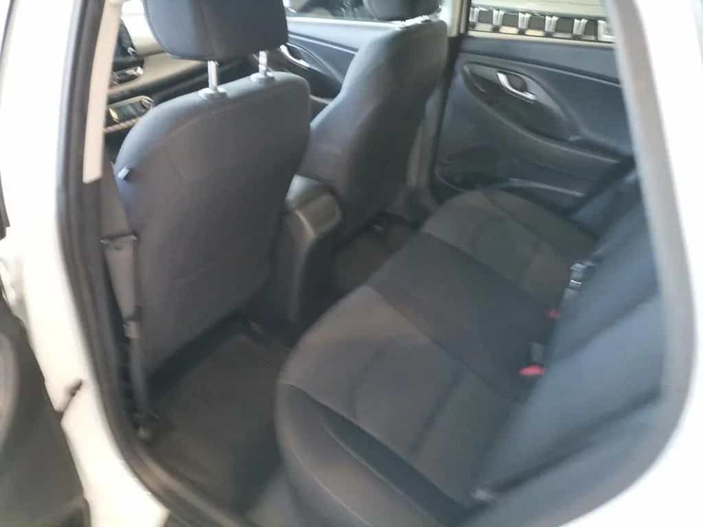 Hyundai i30 Kombi 1.0 T-GDI LED|SHZ|Car-Play|Klima 09/2021-photo-9