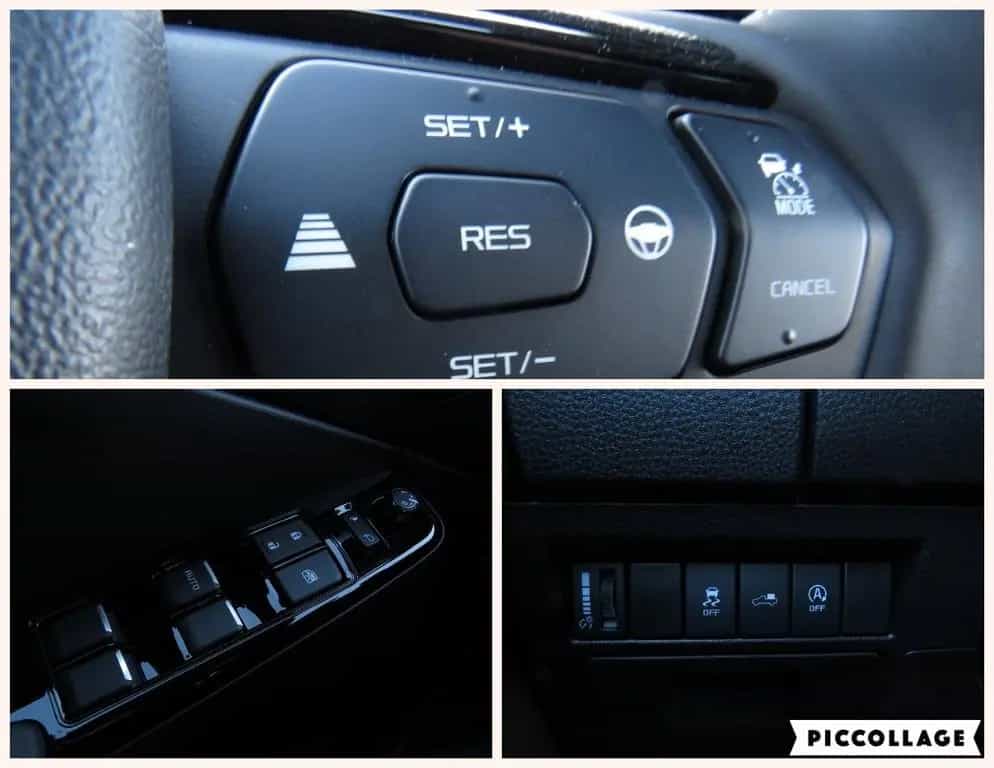 Isuzu D-Max Double Cab 4x4 V-Cross 01/2026-photo-14