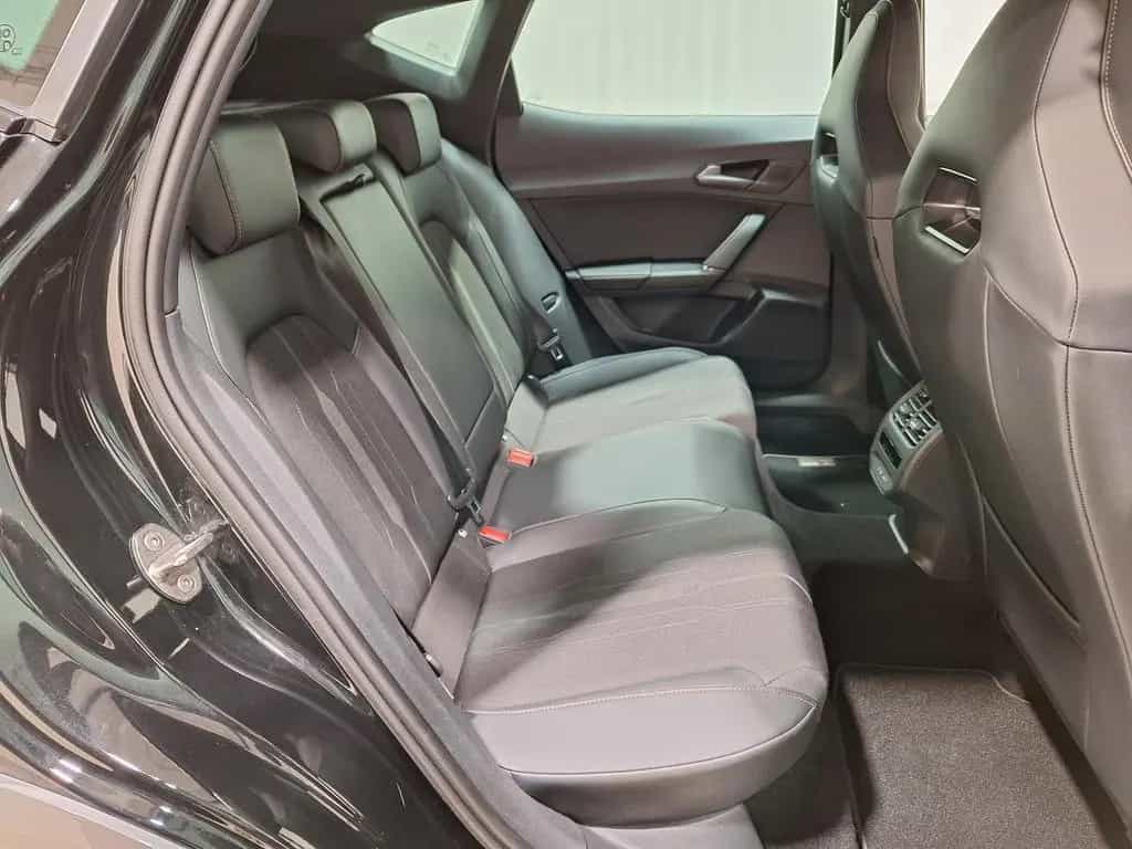 Cupra Formentor 2.0 TSI VZ 4Drive Navi|ACC|RFK|LED|Win 09/2023-photo-11