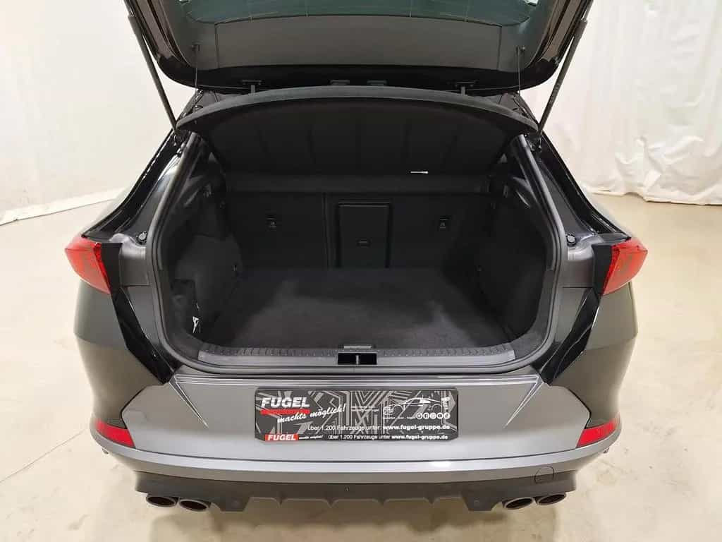 Cupra Formentor 2.0 TSI VZ 4Drive Navi|ACC|RFK|LED|Win 09/2023-photo-12