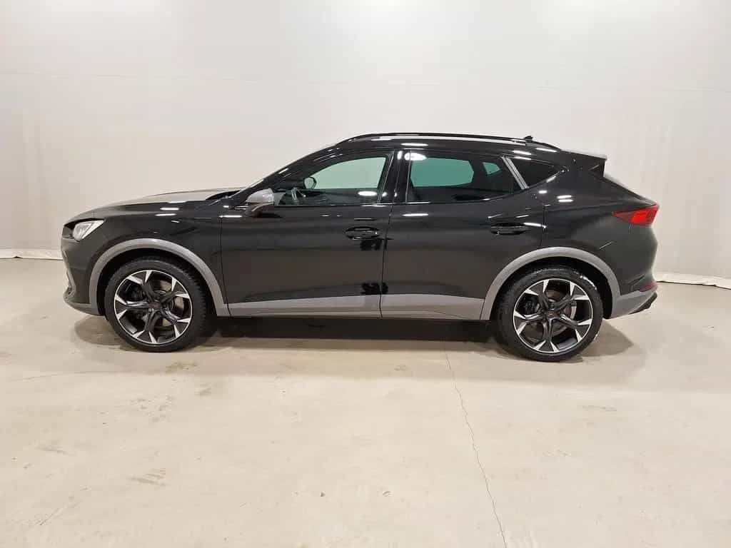 Cupra Formentor 2.0 TSI VZ 4Drive Navi|ACC|RFK|LED|Win 09/2023-photo-2