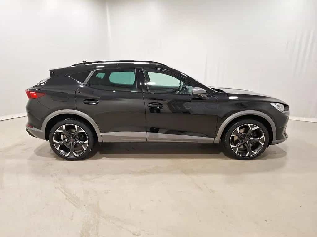 Cupra Formentor 2.0 TSI VZ 4Drive Navi|ACC|RFK|LED|Win 09/2023-photo-6
