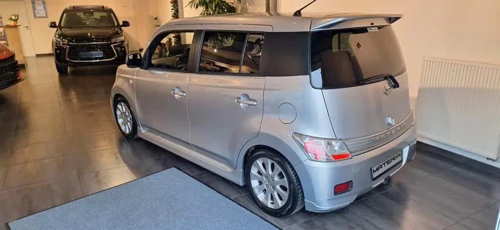 Daihatsu MATERIA Materia 1.5 03/2008-photo-2