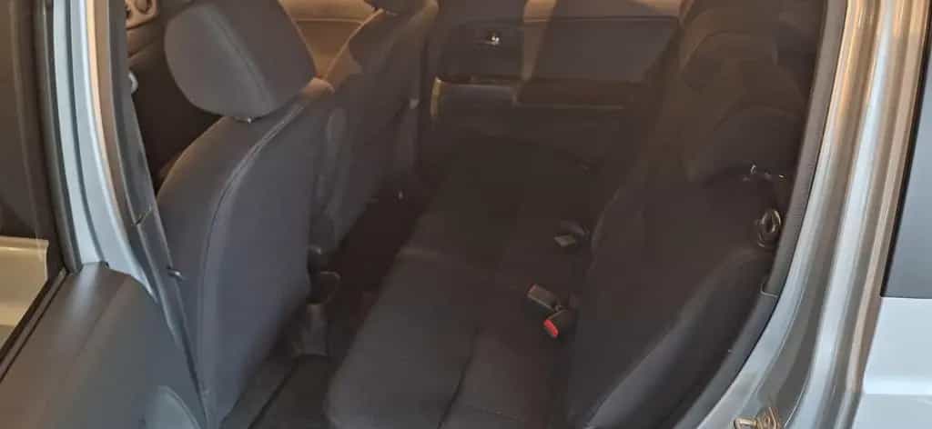 Daihatsu MATERIA Materia 1.5 03/2008-photo-5