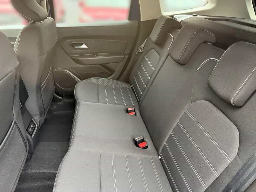 Dacia Duster TCe 130 2WD Prestige 02/2022-photo-14