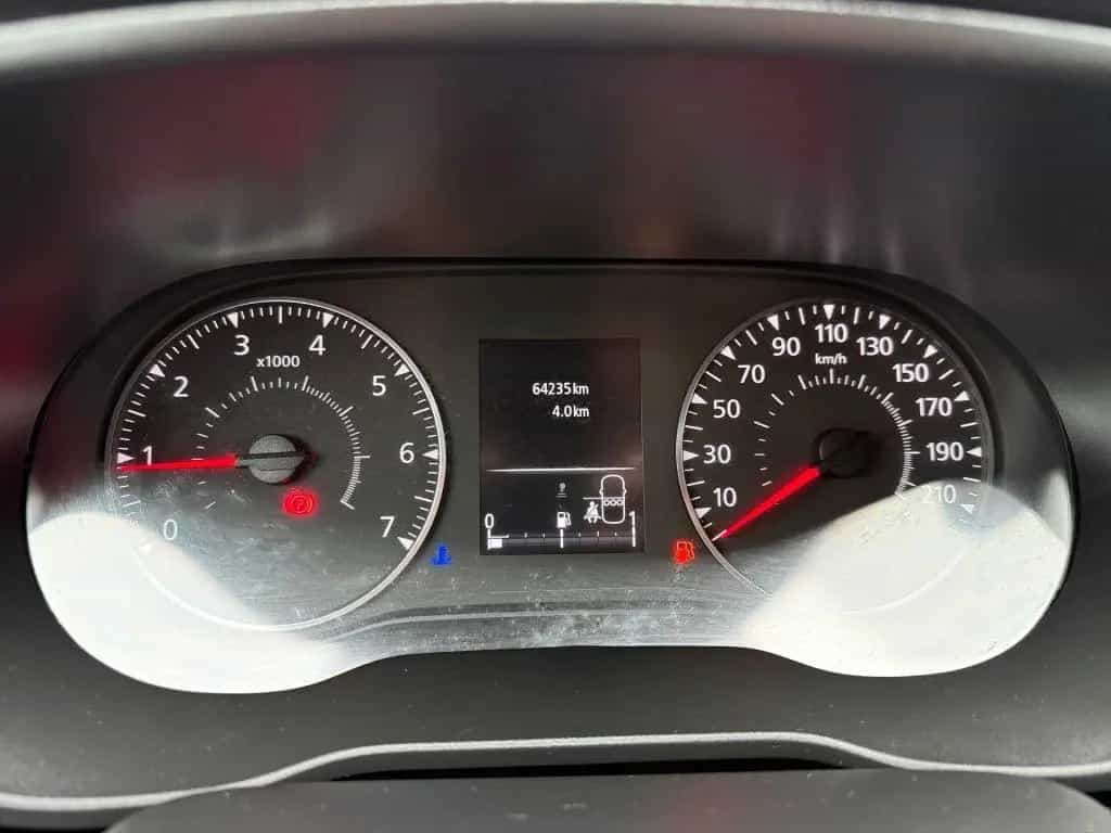 Dacia Duster TCe 130 2WD Prestige 02/2022-photo-16
