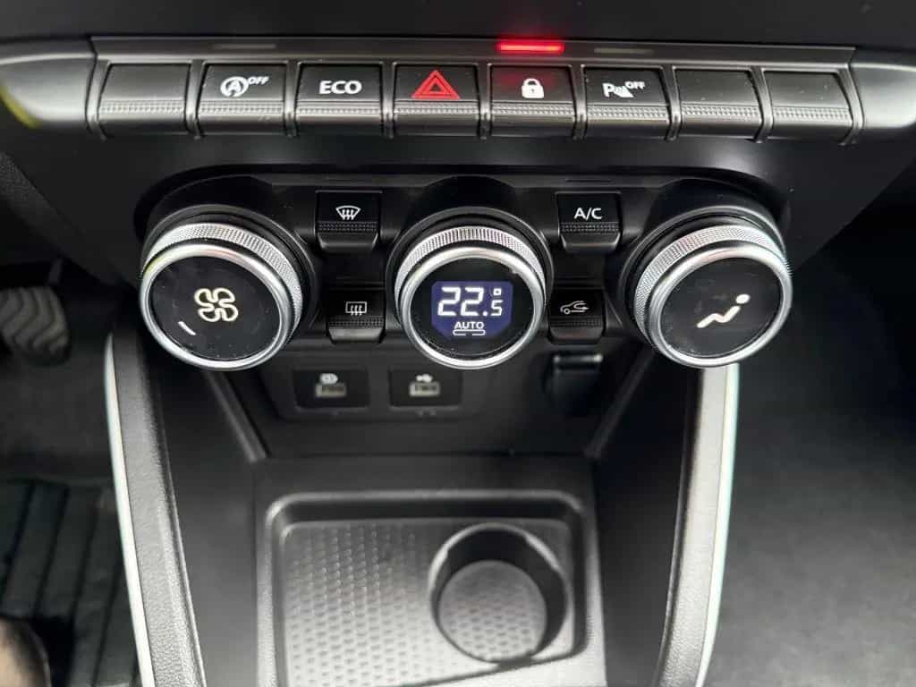 Dacia Duster TCe 130 2WD Prestige 02/2022-photo-19