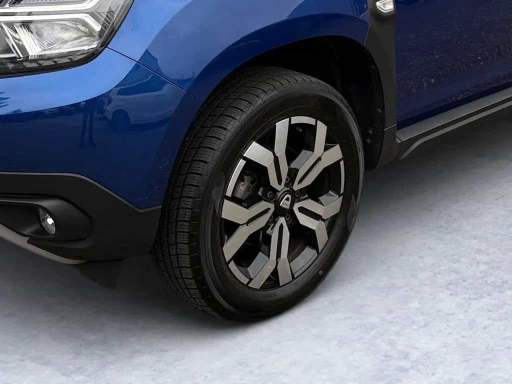 Dacia Duster TCe 130 2WD Prestige 02/2022-photo-4