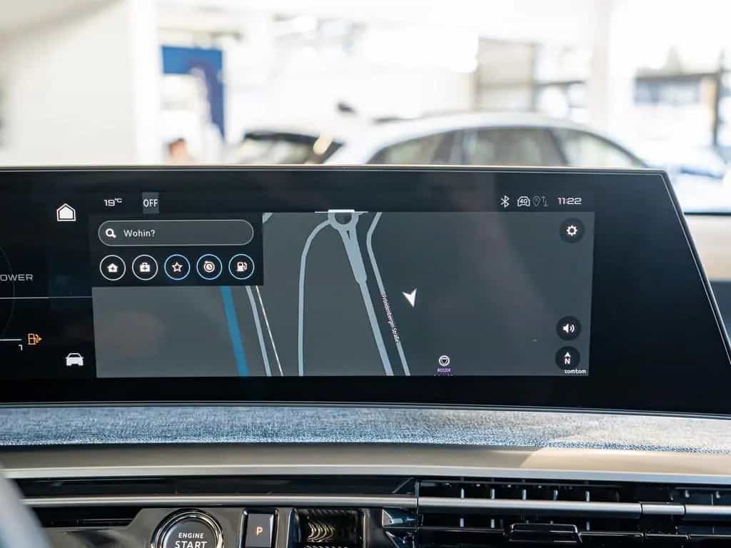 Peugeot 5008 ALLURE BUSINESS HYBRID 145 e-DSC6 7-SITZER 12/2025-photo-10