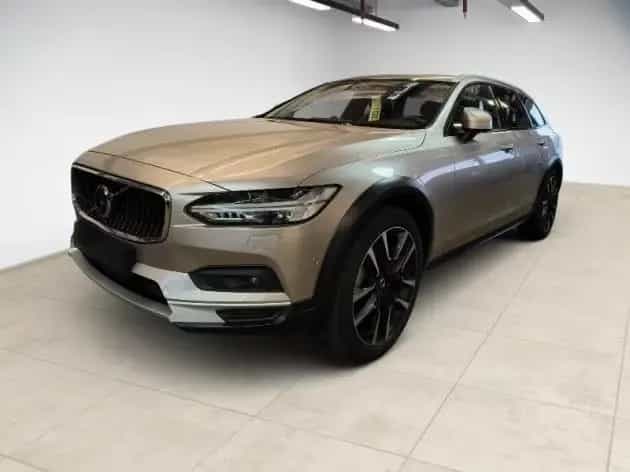 Volvo V90 Cross Country V90 CC Ultimate*AWD*AHK*Bowers*Standh* 03/2024-photo-0