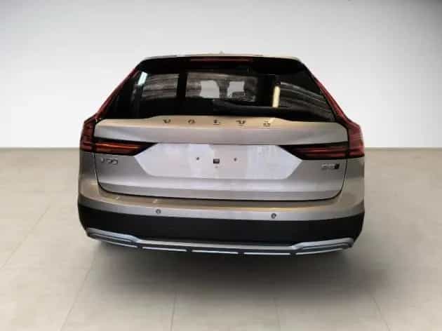 Volvo V90 Cross Country V90 CC Ultimate*AWD*AHK*Bowers*Standh* 03/2024-photo-2