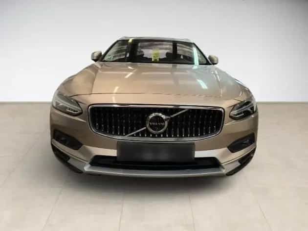 Volvo V90 Cross Country V90 CC Ultimate*AWD*AHK*Bowers*Standh* 03/2024-photo-3