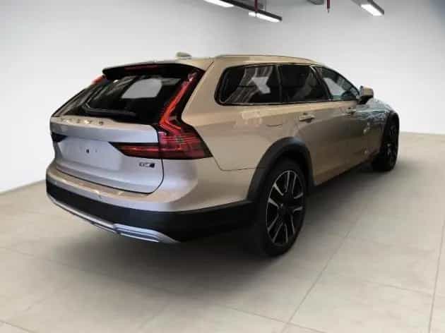 Volvo V90 Cross Country V90 CC Ultimate*AWD*AHK*Bowers*Standh* 03/2024-photo-4
