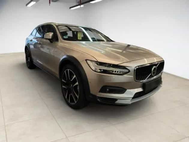 Volvo V90 Cross Country V90 CC Ultimate*AWD*AHK*Bowers*Standh* 03/2024-photo-5