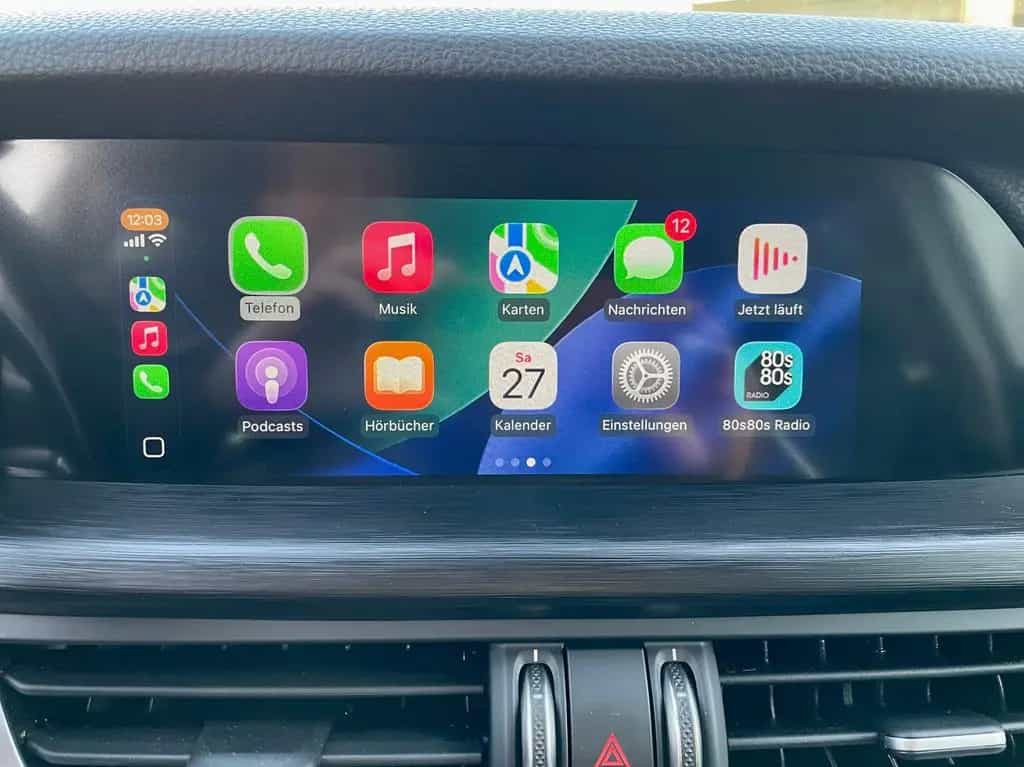 Alfa Romeo Stelvio 2.0  Q4 Autom. TOPAUSST.+Alle Insp.+2.HD 06/2019-photo-24